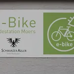 Schwarzer Adler Hotel
