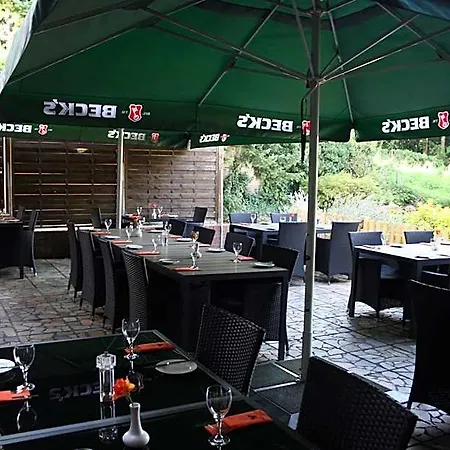 Hotel Schwarzer Adler Moers