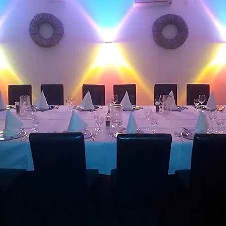 Hotel Schwarzer Adler