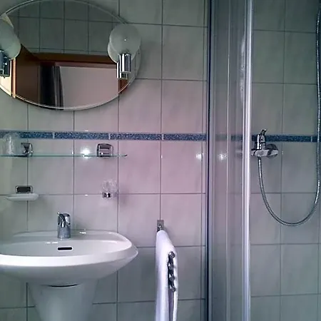 Schwarzer Adler Hotel 3*