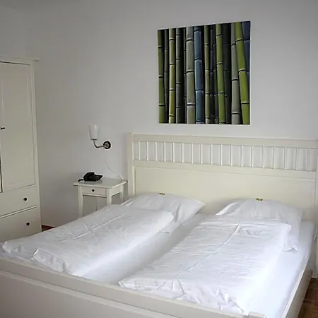 Hotel Schwarzer Adler Moers