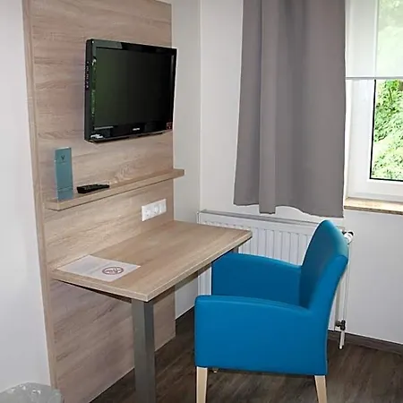 Hotel Schwarzer Adler 3*