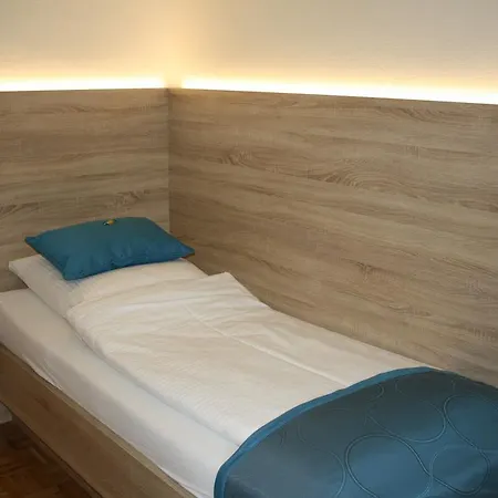 Hotel Schwarzer Adler