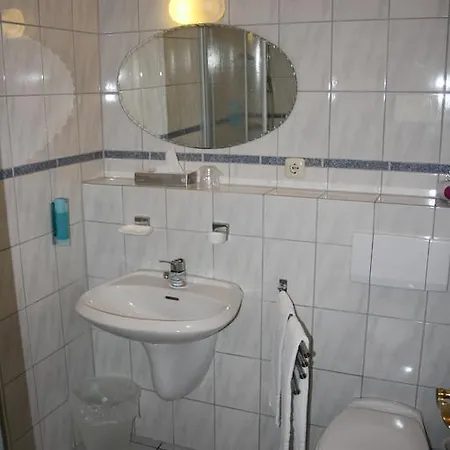 호텔 Schwarzer Adler