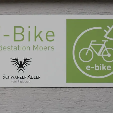 Schwarzer Adler Hotel