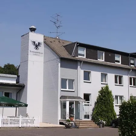 호텔 Schwarzer Adler