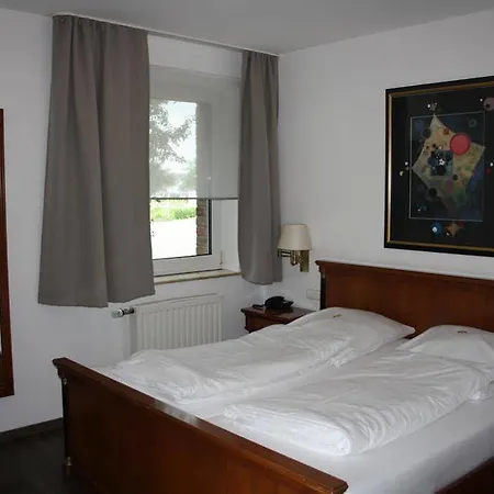 Schwarzer Adler 호텔