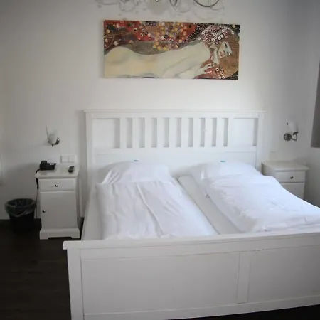 Hotel Schwarzer Adler