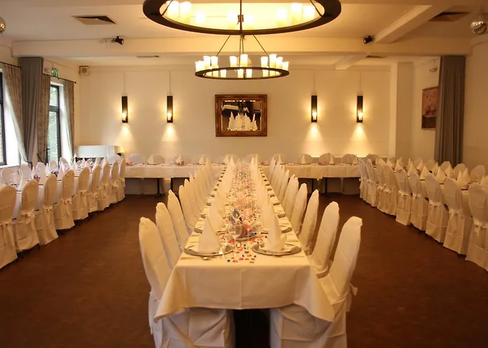 Schwarzer Adler Мёрс