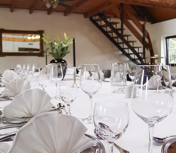 Отель Schwarzer Adler 3*