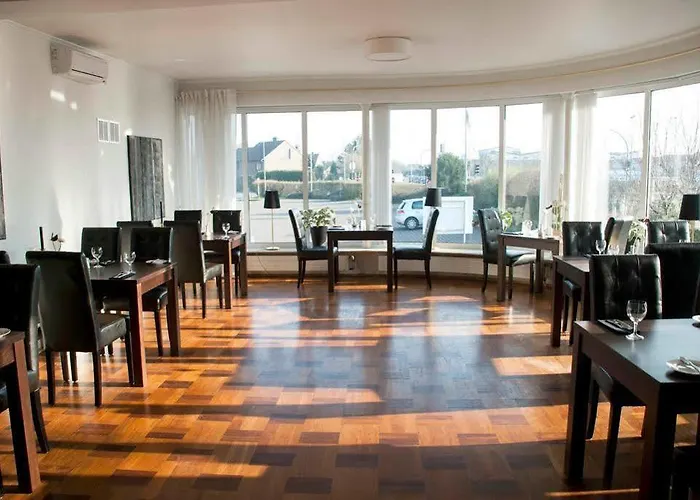 Schwarzer Adler Мёрс