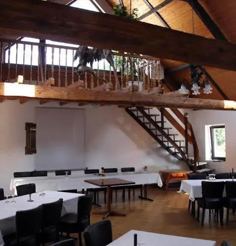 Schwarzer Adler 3* Мёрс